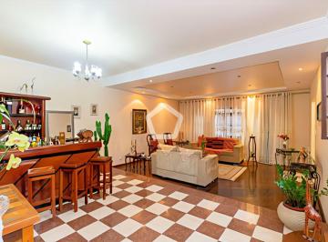 Casa · 393m² · 4 Quartos · 3 Vagas · Casa em Santo Amaro