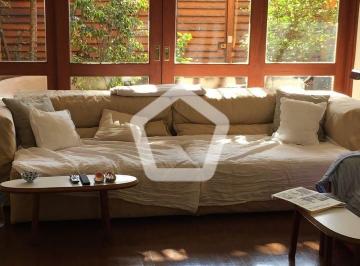 Casa · 210m² · 4 Quartos · 1 Vaga · Casa em Jardim Paulistano