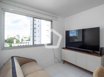 Apartamento · 89m² · 3 Quartos · 1 Vaga · Apartamento em Vila Cruzeiro