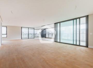 Apartamento · 340m² · 8 Quartos · 5 Vagas · Apartamento em Santa Cecília