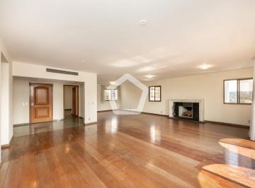 Apartamento · 620m² · 6 Quartos · 4 Vagas · Cobertura em Consolação