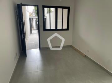 Casa · 105m² · 2 Quartos · 2 Vagas · Casa em Vila Isolina Mazzei
