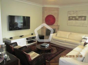 Apartamento · 189m² · 4 Quartos · 4 Vagas · Apartamento em Pompeia