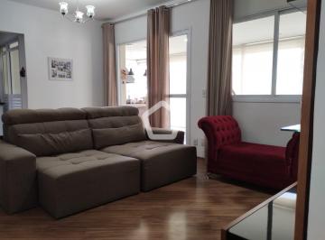 Apartamento · 92m² · 4 Quartos · 2 Vagas · Apartamento em Vila Regente Feijó