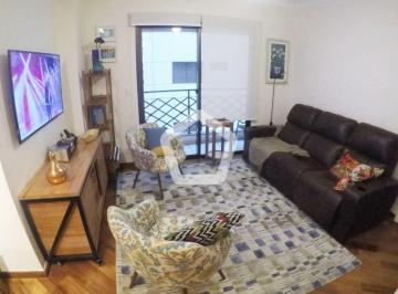 Apartamento · 86m² · 3 Quartos · 2 Vagas · Apartamento em Jardim Prainha