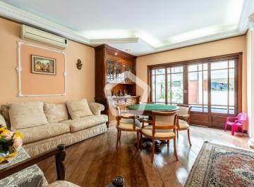 Casa · 450m² · 5 Quartos · 4 Vagas · Casa em Vila Tramontano