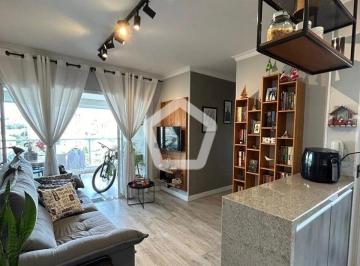 Apartamento · 64m² · 2 Quartos · 1 Vaga · Apartamento em Jardim São Paulo