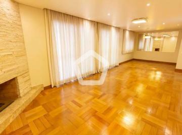 Apartamento · 134m² · 6 Quartos · 2 Vagas · Apartamento em Lapa