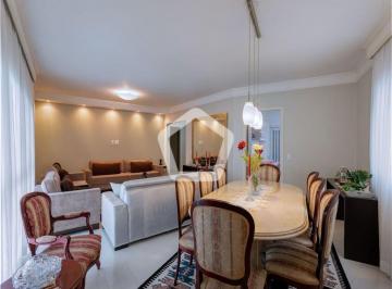 Apartamento · 160m² · 4 Quartos · 3 Vagas · Apartamento em Vila Morumbi