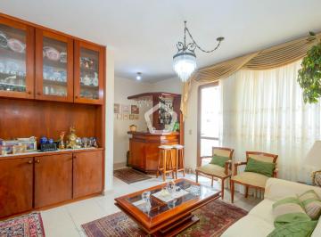 Apartamento · 105m² · 3 Quartos · 2 Vagas · Apartamento em Vila Mascote