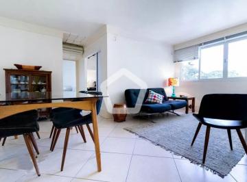Apartamento · 70m² · 2 Quartos · 1 Vaga · Apartamento em Cerqueira César