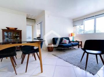 Apartamento · 70m² · 2 Quartos · 1 Vaga · Apartamento em Cerqueira César
