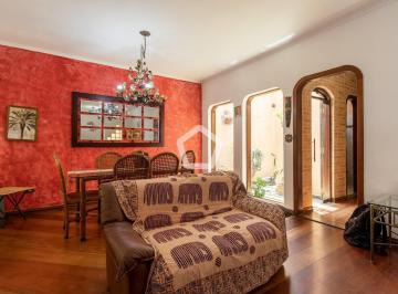 Casa · 266m² · 3 Quartos · 3 Vagas · Casa em Mooca