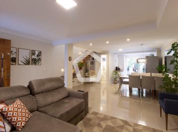 Casa · 120m² · 3 Quartos · 2 Vagas · Casa em Planalto Paulista