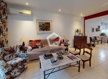 Apartamento · 128m² · 3 Quartos · 2 Vagas · Apartamento em São Conrado