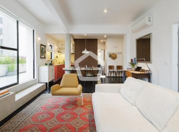 Apartamento · 139m² · 4 Quartos · Cobertura em Sé