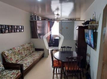 Apartamento · 46m² · 1 Quarto · 1 Vaga · Apartamento em Aclimação