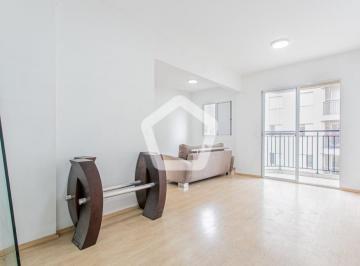 Apartamento · 64m² · 2 Quartos · 1 Vaga · Apartamento em Mooca