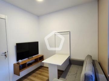 Apartamento · 27m² · 1 Quarto · Apartamento em Vila Dom Pedro I