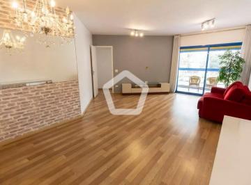 Apartamento · 102m² · 3 Quartos · 2 Vagas · Apartamento em Pompeia