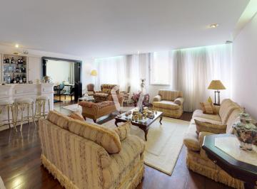 Apartamento · 250m² · 4 Quartos · 2 Vagas · Apartamento em Perdizes