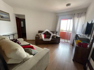 Apartamento · 62m² · 2 Quartos · 2 Vagas · Apartamento em Vila Roque