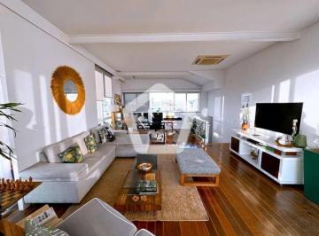 Apartamento · 241m² · 3 Quartos · 2 Vagas · Cobertura em Copacabana