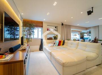 Apartamento · 157m² · 6 Quartos · 3 Vagas · Apartamento em Vila Nova Conceição