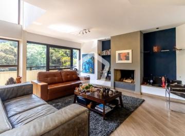 Apartamento · 245m² · 6 Quartos · 4 Vagas · Apartamento em Portal do Morumbi