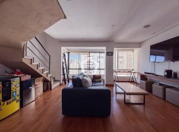 Apartamento · 215m² · 2 Quartos · 3 Vagas · Apartamento em Cidade Monções