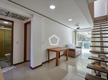 Apartamento · 120m² · 3 Quartos · 1 Vaga · Cobertura em Vila Isabel