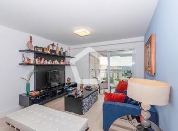Apartamento · 78m² · 2 Quartos · 2 Vagas · Apartamento em Alto de Pinheiros
