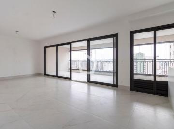 Apartamento · 173m² · 6 Quartos · 2 Vagas · Apartamento em Perdizes