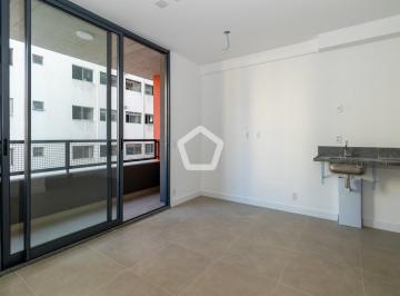 Apartamento · 24m² · 1 Quarto · Apartamento em Consolação