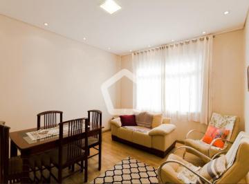 Apartamento · 100m² · 2 Quartos · 1 Vaga · Apartamento em Bela Vista