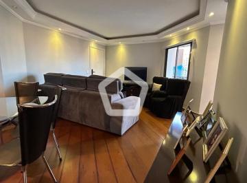 Apartamento · 133m² · 6 Quartos · 2 Vagas · Apartamento em Vila Regente Feijó