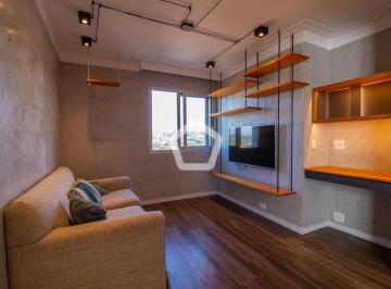 Apartamento · 94m² · 4 Quartos · 2 Vagas · Apartamento em Pompeia