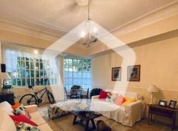 Apartamento · 120m² · 3 Quartos · Apartamento em Jardim Botânico