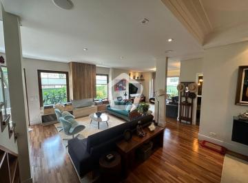 Casa · 271m² · 8 Quartos · 3 Vagas · Casa em Planalto Paulista
