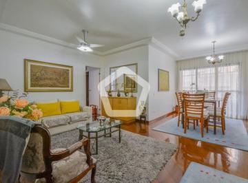 Apartamento · 134m² · 3 Quartos · 2 Vagas · Apartamento em Chácara Inglesa