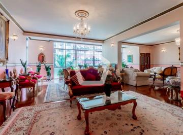 Apartamento · 315m² · 3 Quartos · 1 Vaga · Apartamento em República