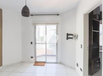 Apartamento · 40m² · 2 Quartos · 1 Vaga · Apartamento em Consolação