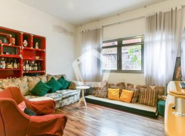 Casa · 313m² · 3 Quartos · 3 Vagas · Casa em Brooklin