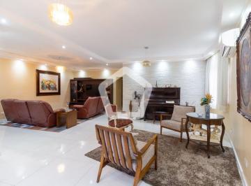 Casa · 446m² · 4 Quartos · 4 Vagas · Casa em Vila Bertioga