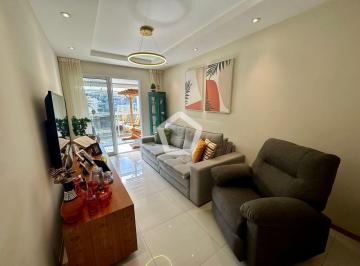 Apartamento · 150m² · 6 Quartos · 2 Vagas · Apartamento em Freguesia