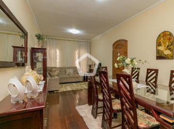 Casa · 193m² · 4 Quartos · 2 Vagas · Casa em Cursino