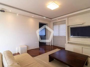 Apartamento · 191m² · 6 Quartos · 3 Vagas · Apartamento em Perdizes