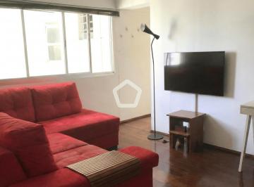 Apartamento · 44m² · 2 Quartos · 1 Vaga · Rua Domingo de Soto, 101 - Jardim Vila Mariana