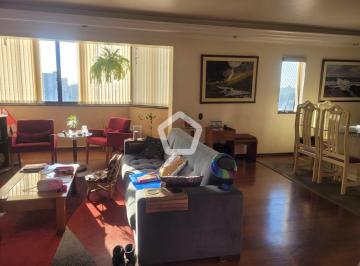 Apartamento · 126m² · 8 Quartos · 2 Vagas · Apartamento em Vila Campestre
