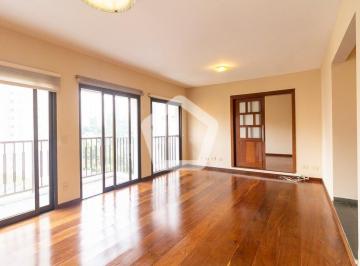 Apartamento · 175m² · 4 Quartos · 3 Vagas · Apartamento em Jardim Ampliação